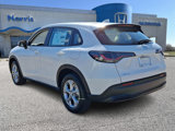 New 2025 Honda HR-V LX image 3