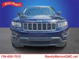 Used 2016 Jeep Grand Cherokee Laredo w/ Quick Order Package 23E image 2
