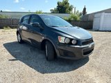 Used 2014 Chevrolet Sonic LT image 3