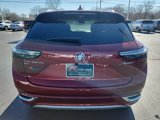 Certified 2023 Buick Envision Avenir image 4
