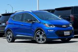 Used 2021 Chevrolet Bolt Premier w/ Infotainment Package image 2