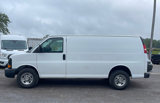 Used 2014 Chevrolet Express 2500 image 2