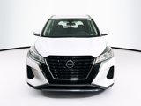 Certified 2022 Nissan Kicks SV image 2