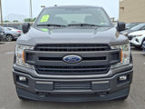 Used 2018 Ford F150 XL w/ Equipment Group 101A Mid image 2