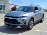 Used 2023 Chevrolet Blazer LT w/ Driver Confidence Package image 6