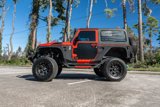 Used 2018 Jeep Wrangler Rubicon w/ Cold Weather Group image 2