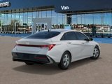 New 2025 Hyundai Elantra SE image 4