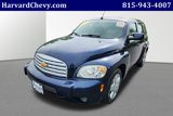 Used 2010 Chevrolet HHR LT image 3