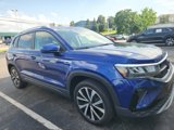 Used 2023 Volkswagen Taos SE image 2
