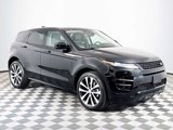 Certified 2025 Land Rover Range Rover Evoque Dynamic SE image 2