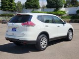 Used 2015 Nissan Rogue S image 3