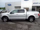 Used 2019 Ford F150 XLT w/ Equipment Group 302A Luxury image 2