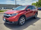 Used 2018 Honda CR-V EX image 4