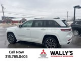 Used 2022 Jeep Grand Cherokee Overland image 6