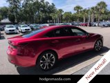 Used 2017 MAZDA MAZDA6 Grand Touring image 3
