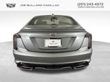 New 2025 Cadillac CT5 Sport image 3