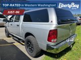 Used 2010 Dodge Ram 1500 Truck ST w/ ST Popular Equipment Group image 2