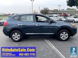 Used 2014 Nissan Rogue S w/ Convenience Package image 4