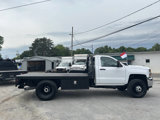 Used 2016 Chevrolet Silverado 3500 W/T image 5