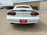 Used 1999 Chevrolet Camaro Z28 image 6
