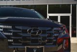 Used 2023 Hyundai Santa Cruz Limited w/ Cargo Package image 2