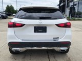 Used 2025 Mercedes-Benz GLA 250 image 5