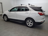Used 2018 Chevrolet Equinox Premier w/ LPO, Hit The Road Package image 3