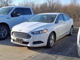 Used 2016 Ford Fusion SE image 3