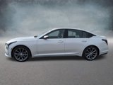 New 2025 Cadillac CT5 Sport image 2