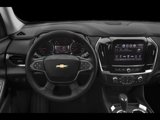 Used 2019 Chevrolet Traverse LT image 4