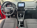 Used 2019 Ford EcoSport SE w/ SE Convenience Package image 3