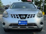 Used 2015 Nissan Rogue S image 6