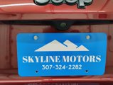 Used 2021 Jeep Compass Trailhawk w/ Convenience Group image 5