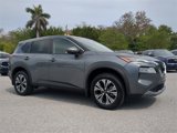 Used 2022 Nissan Rogue SV image 2