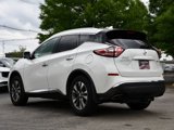Used 2017 Nissan Murano SL w/ SL Technology Package image 5