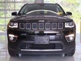 Used 2018 Jeep Compass Limited w/ Navigation Group image 2