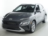 Certified 2023 Hyundai Kona SEL w/ Cargo Package image 6