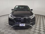 Certified 2022 Honda CR-V EX image 3