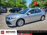 Used 2023 Toyota Camry LE image 1