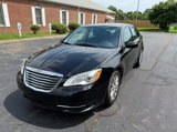 Used 2013 Chrysler 200 LX image 2