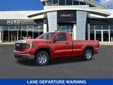 New 2025 GMC Sierra 1500 Pro w/ Pro Value Package image 3