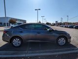 New 2025 Nissan Sentra S image 4