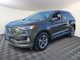 Certified 2022 Ford Edge SEL w/ Convenience Package image 3