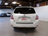 Used 2008 Toyota Highlander 4WD Hybrid image 4