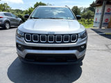 Used 2022 Jeep Compass Latitude w/ Sun and Sound Group image 2