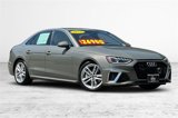 Used 2023 Audi A4 2.0T Premium Plus image 2