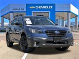 Used 2020 Subaru Outback Onyx Edition XT w/ Popular Package #2 image 1