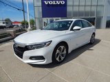 Used 2018 Honda Accord EX-L image 3