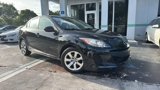 Used 2013 MAZDA MAZDA3 i SV image 2