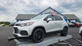 Used 2022 Chevrolet Trax LT w/ Sport Edition image 3